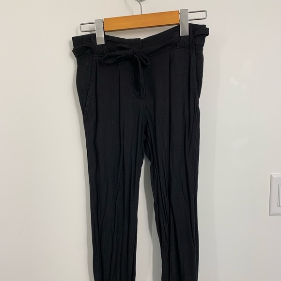 TALULAH made aritzia pants (OG $ ~ 80) size 0 - Picture 2 of 4